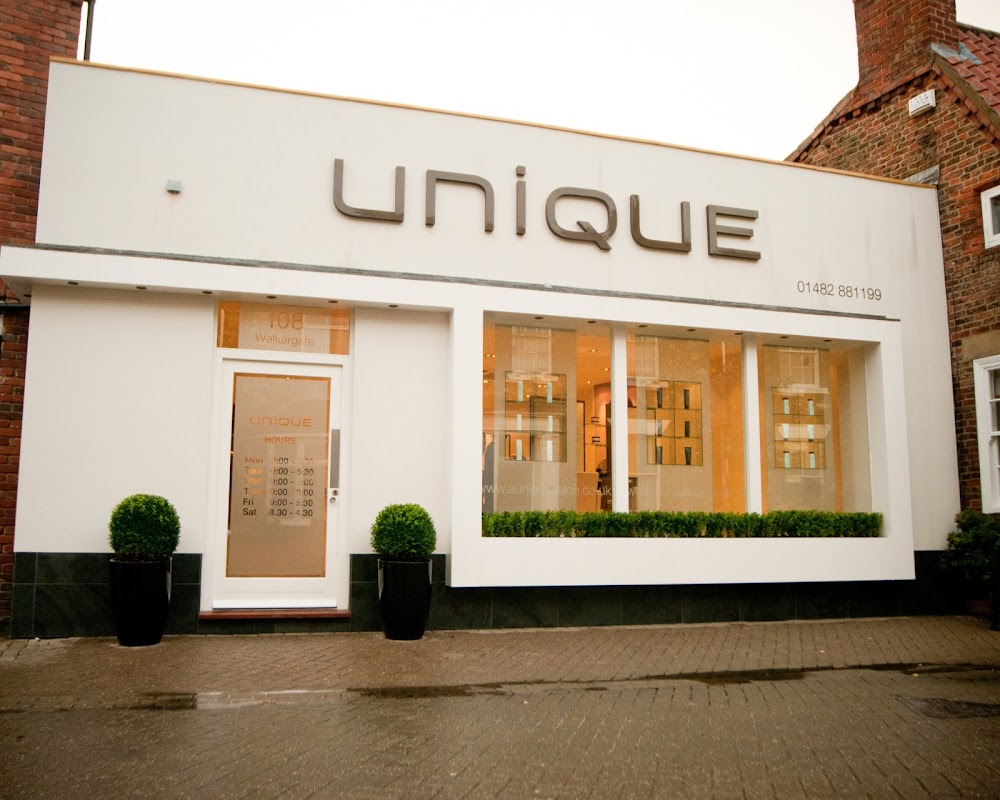 Unique