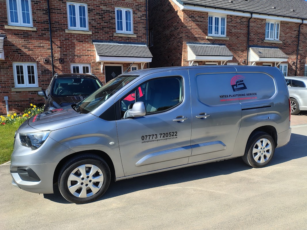 Yates Plastering Service - Builders in beverley