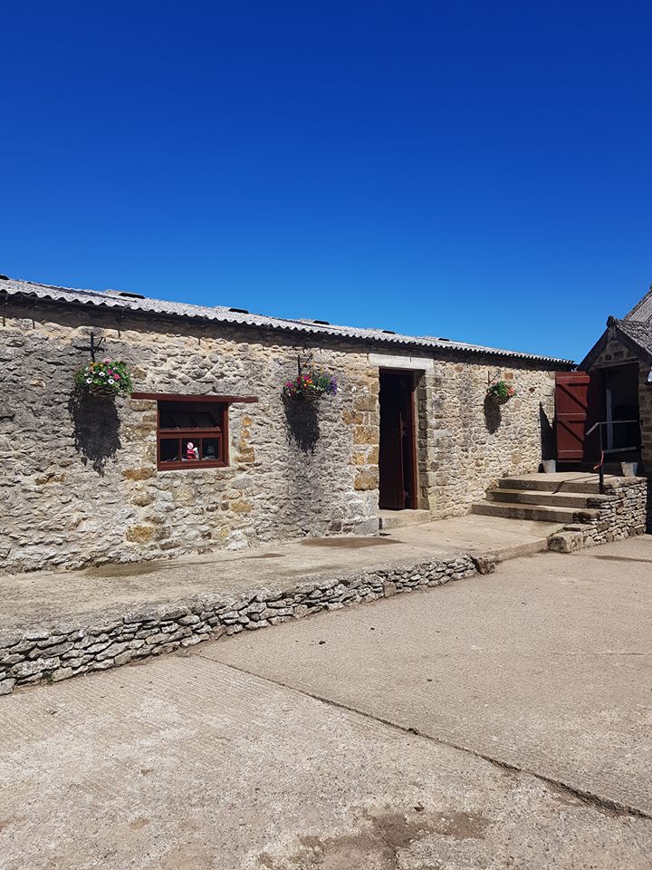 Bilsdale Riding Centre