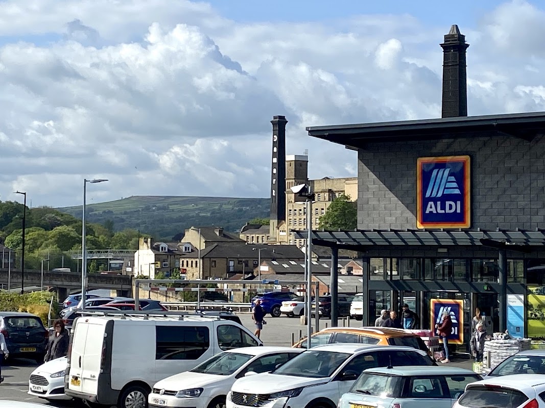 ALDI