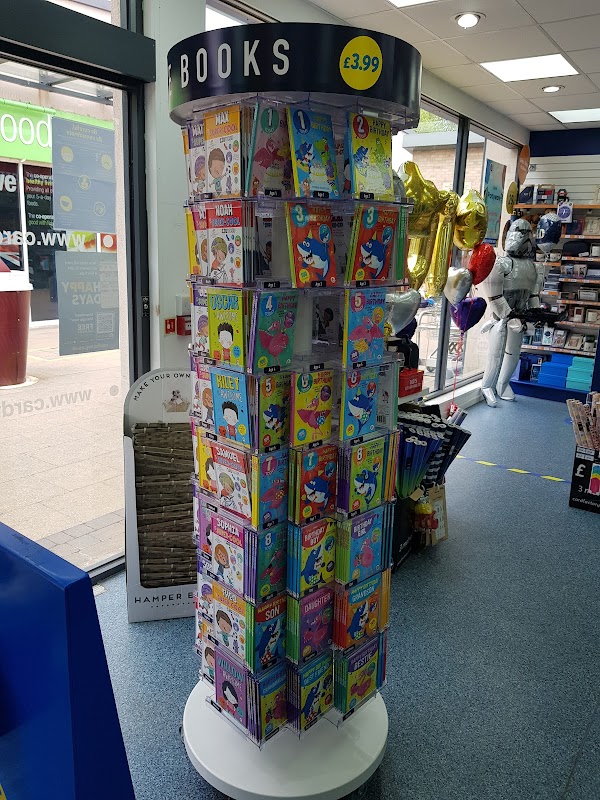 Card Factory