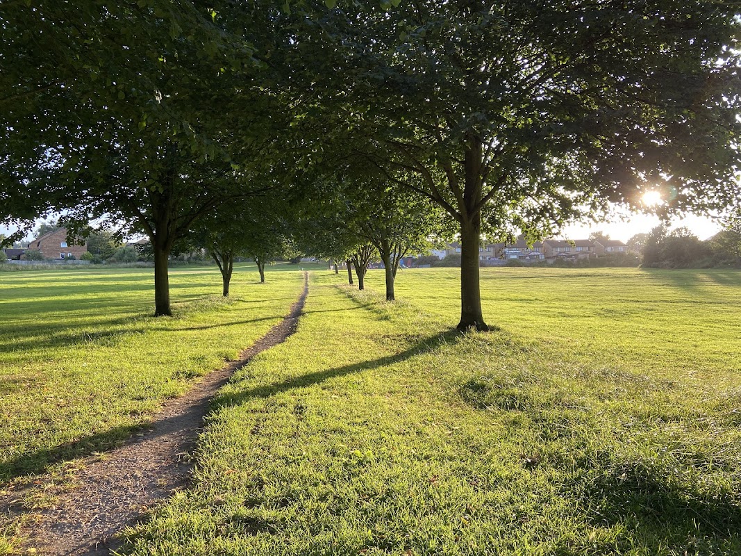 Cottingley Park