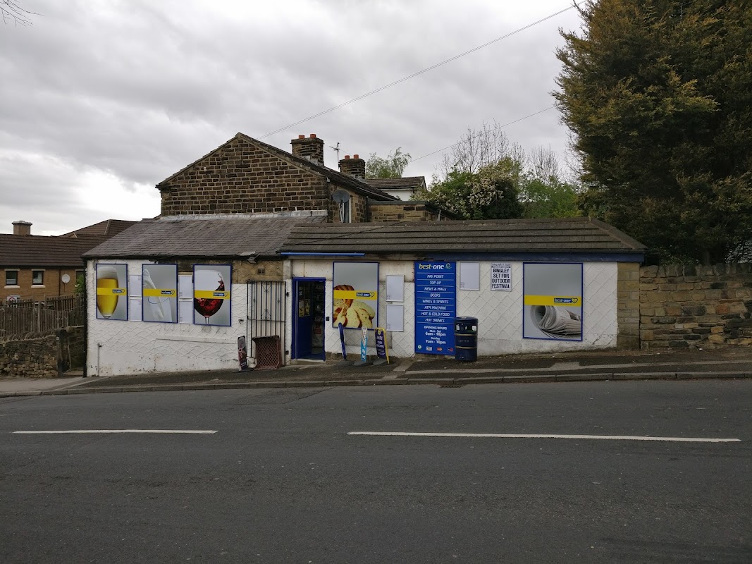 Londis bingley