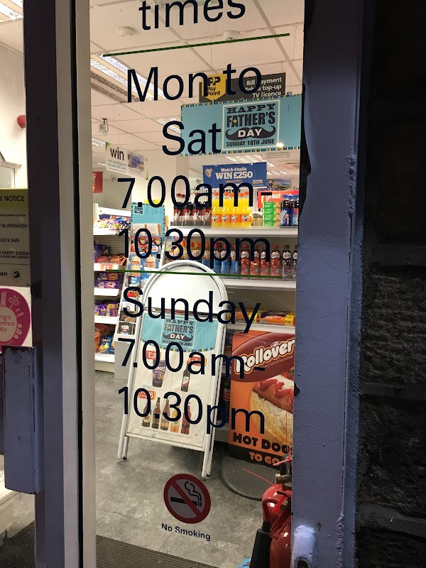 Morrisons Daily