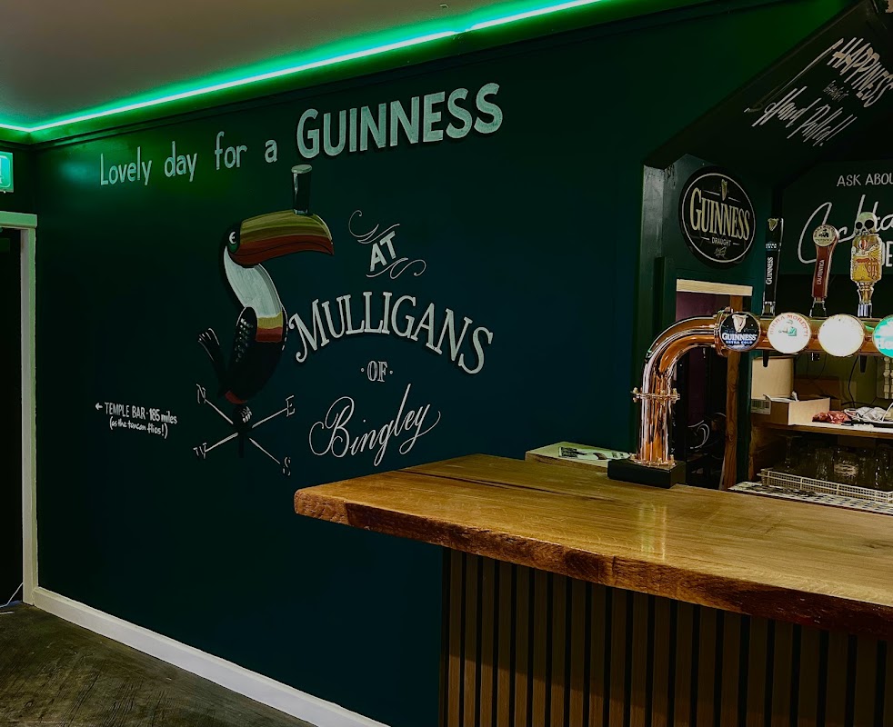 Mulligans Of Bingley