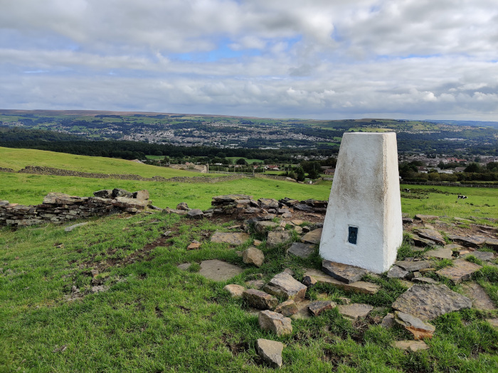 Norr Hill