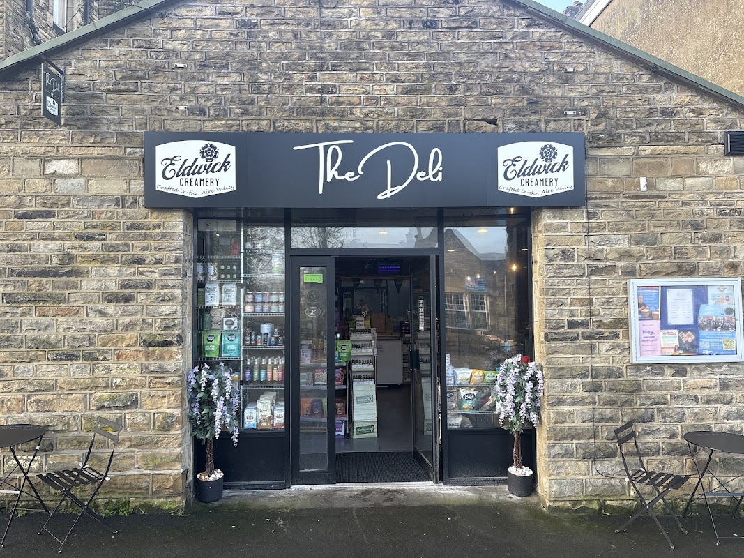 The Deli @ Eldwick Creamery