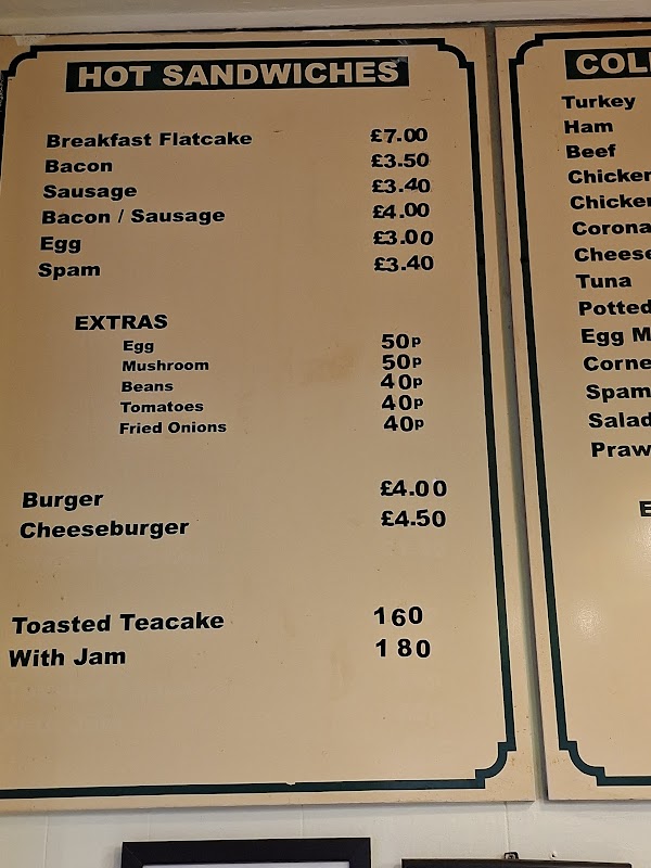 The Granary
