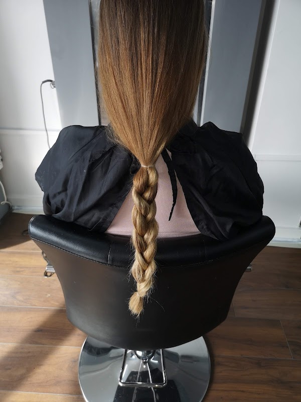 The Gum Unisex Salon - Hair Salons in bingley