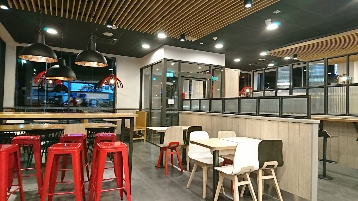 KFC Rockingham - Dearne Valley - Takeaway in birdwell