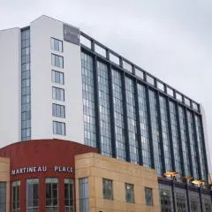 Staybridge Suites Birmingham by IHG, Birmingham Airport, Yorkshire