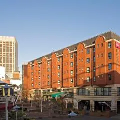 Staybridge Suites Birmingham by IHG — photo 12