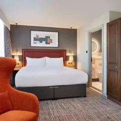 Staybridge Suites Birmingham by IHG — photo 4