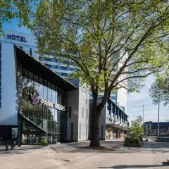 Staybridge Suites Birmingham by IHG — photo 5