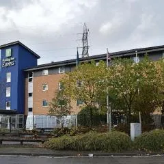 Staybridge Suites Birmingham by IHG — photo 7