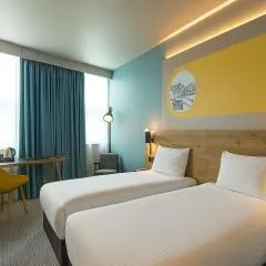 Staybridge Suites Birmingham by IHG — photo 8