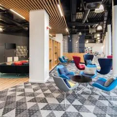 Staybridge Suites Birmingham by IHG — photo 10