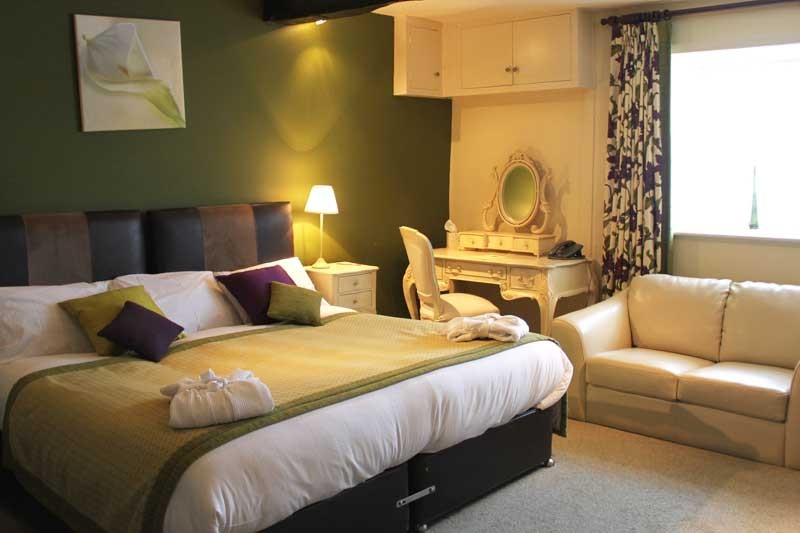 Black Horse Inn