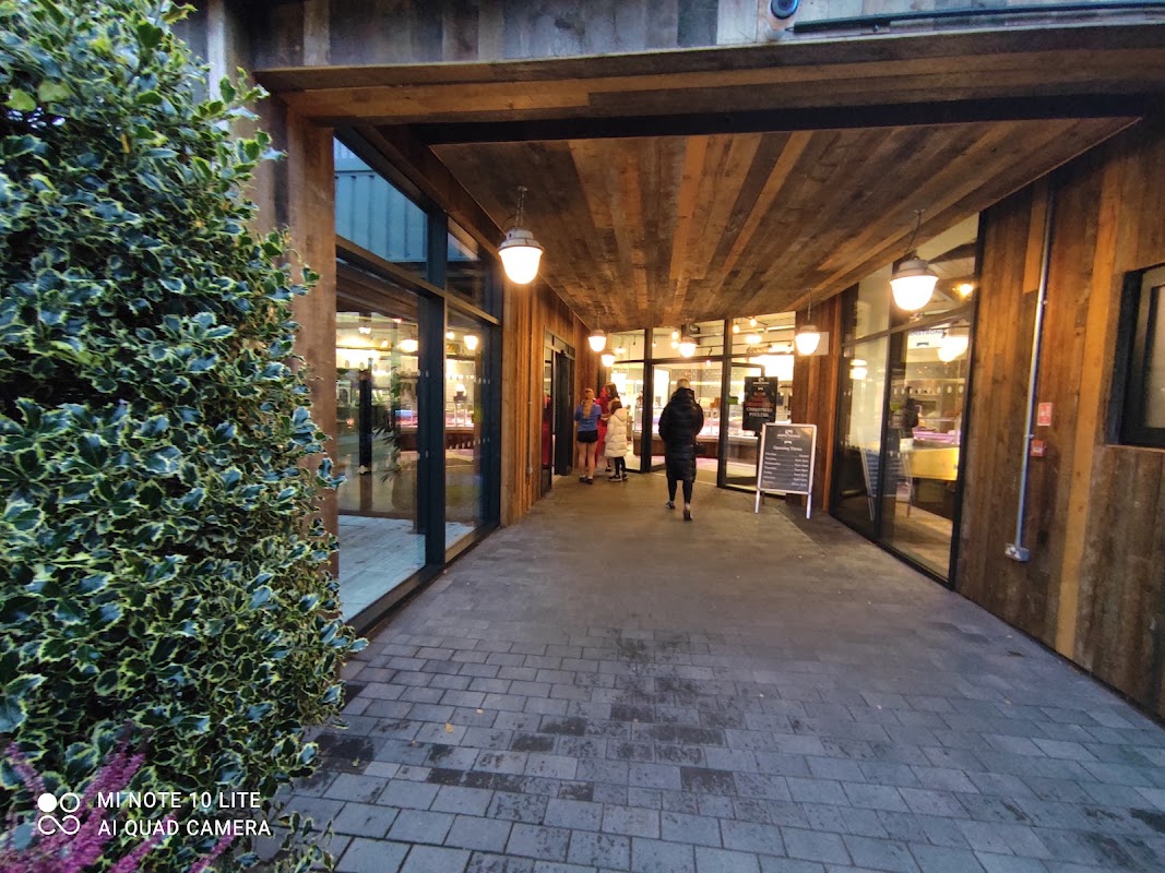 Walkers Nurseries & Garden Centre - Garden Centres in blaxton