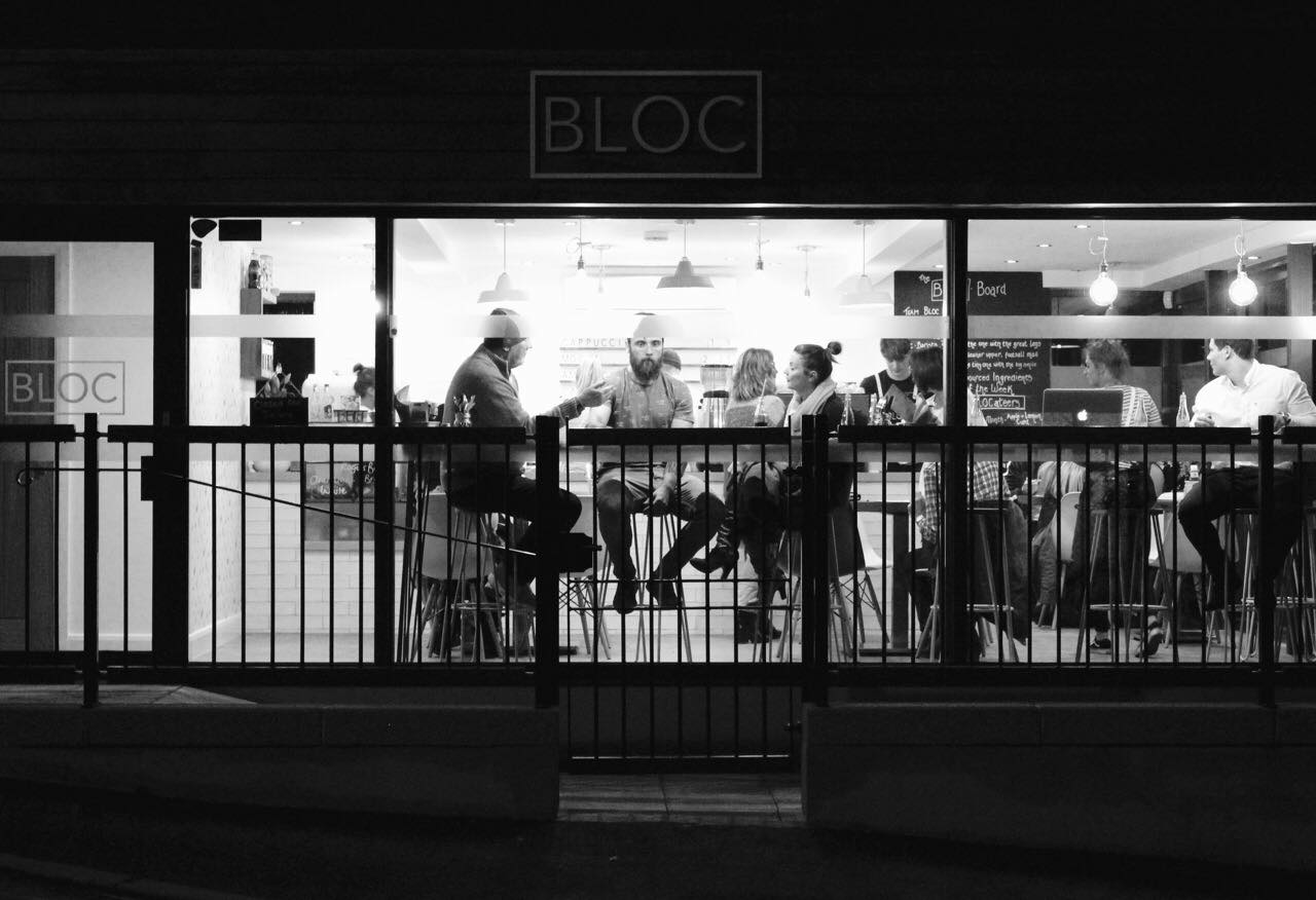 Bloc