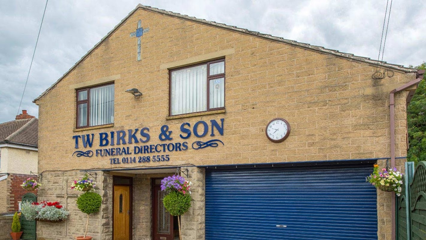 T W Birks & Son Funeral Directors