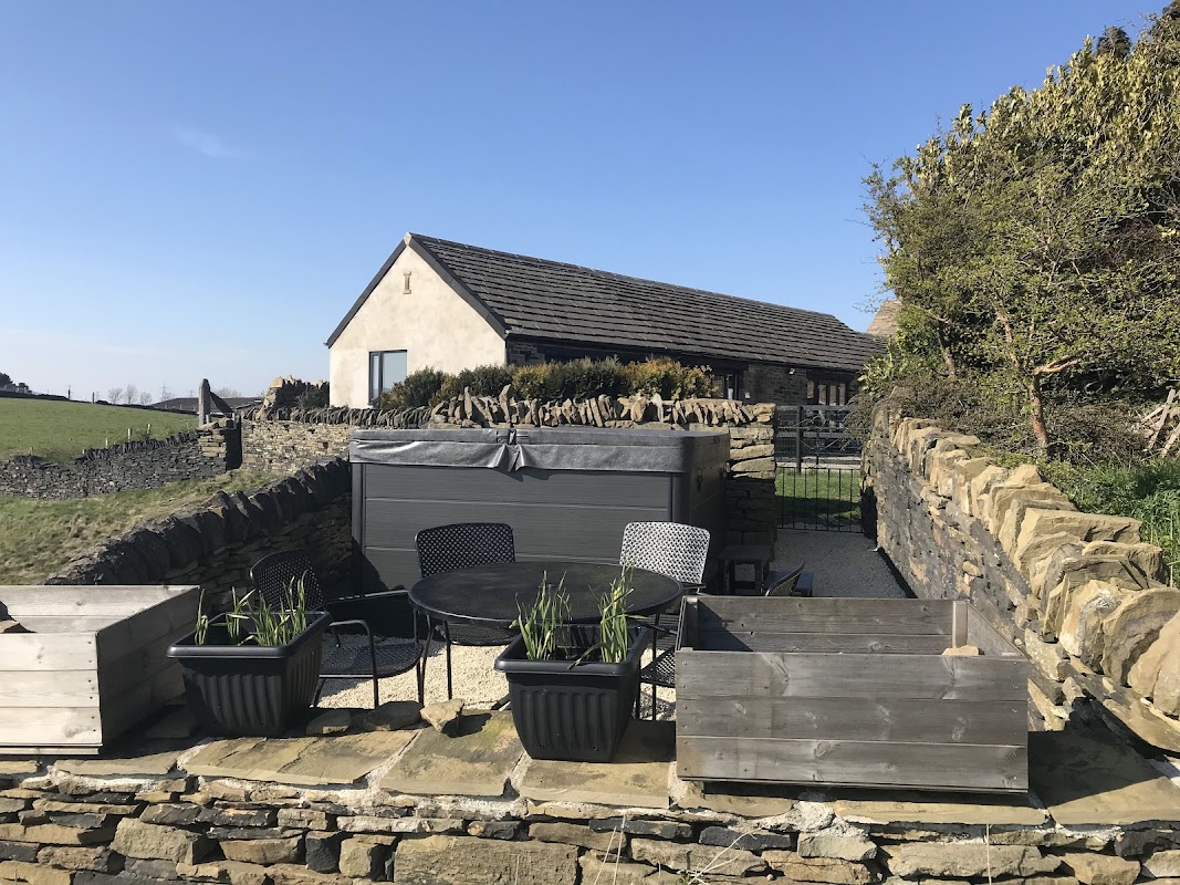 Windy Bank Hall The Stables & Coach House Holiday Homes