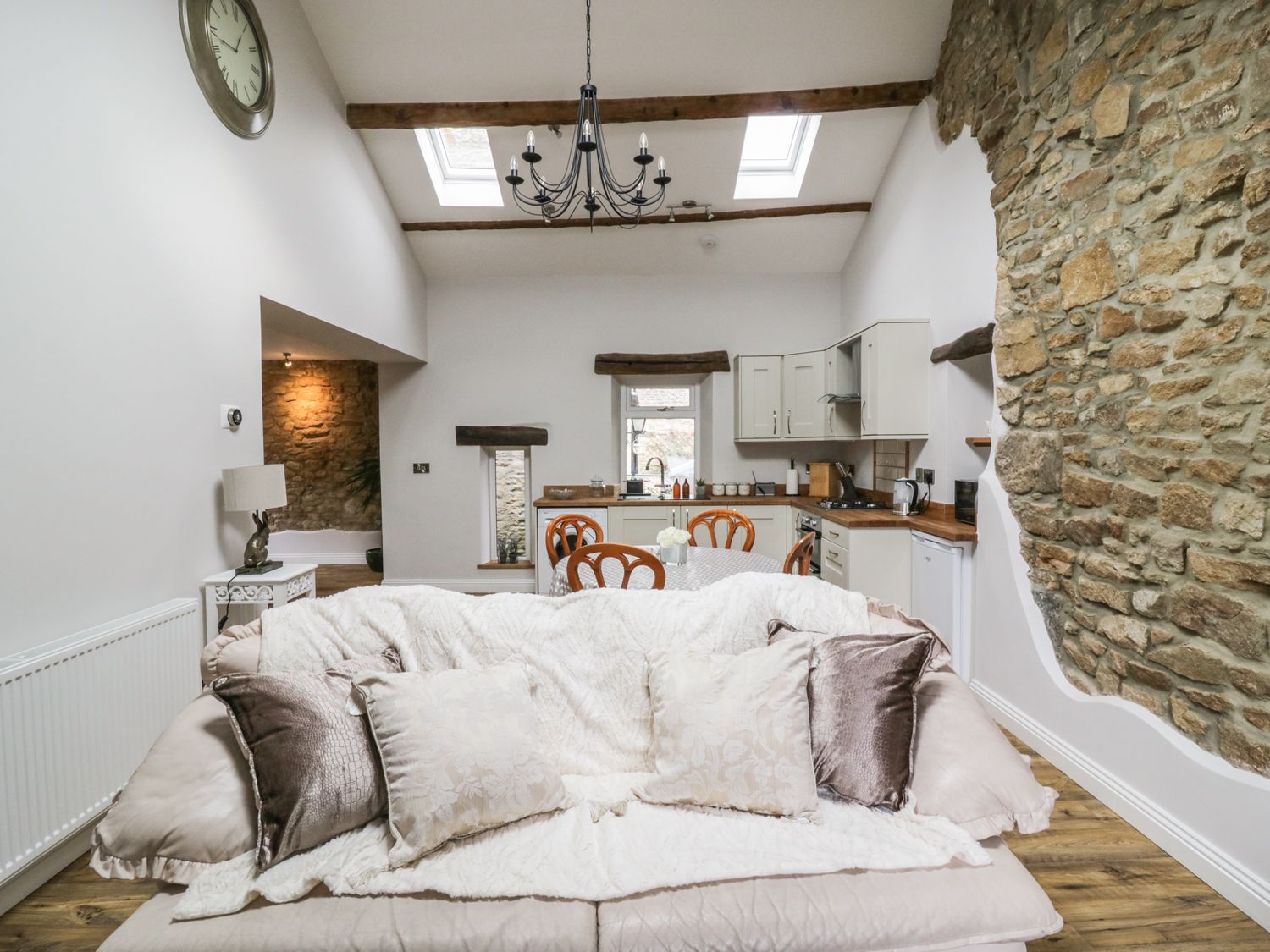 Rose Cottage — photo 2