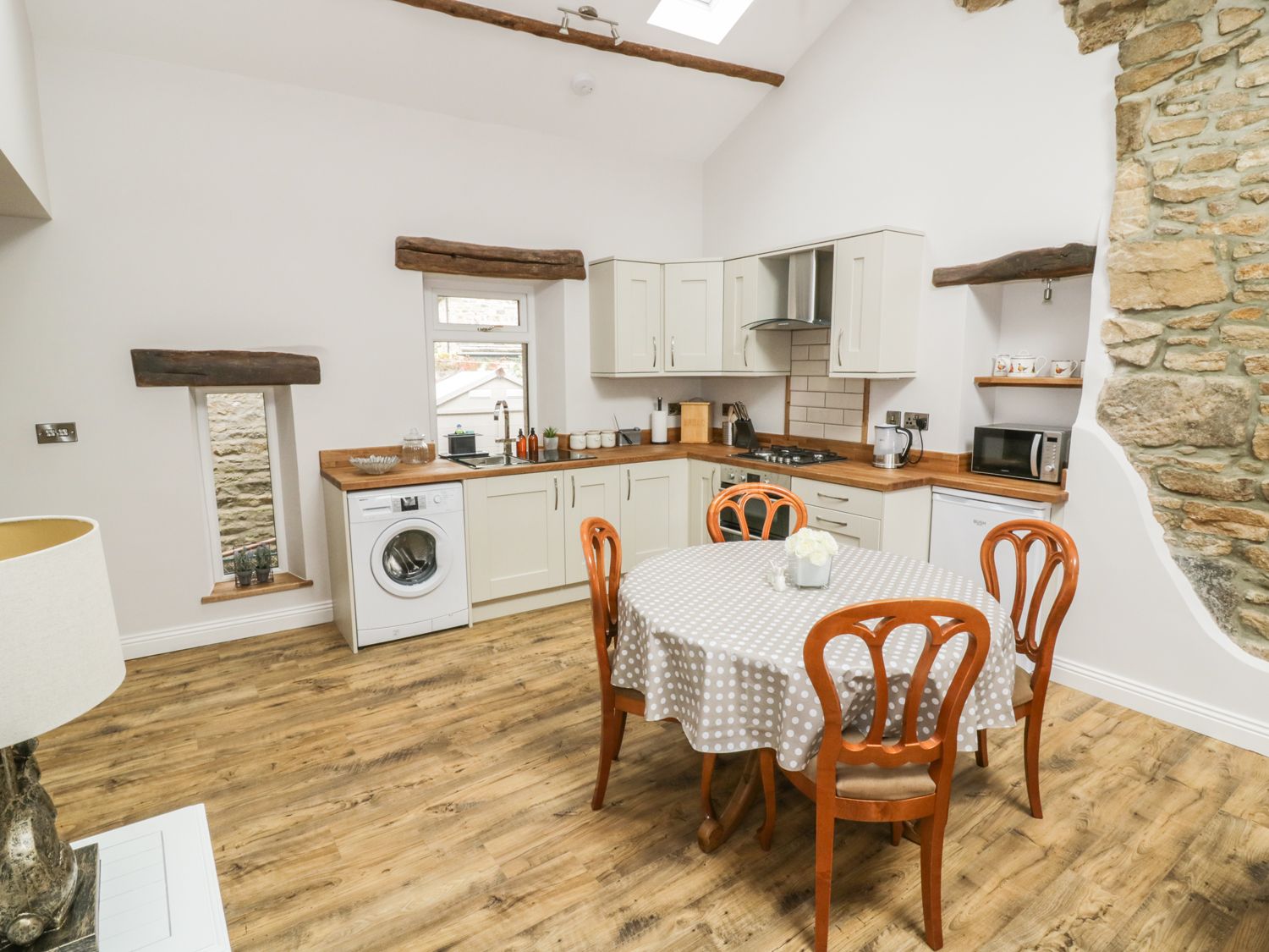 Rose Cottage — photo 3