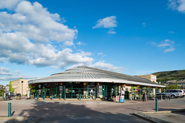 Booths Ripon