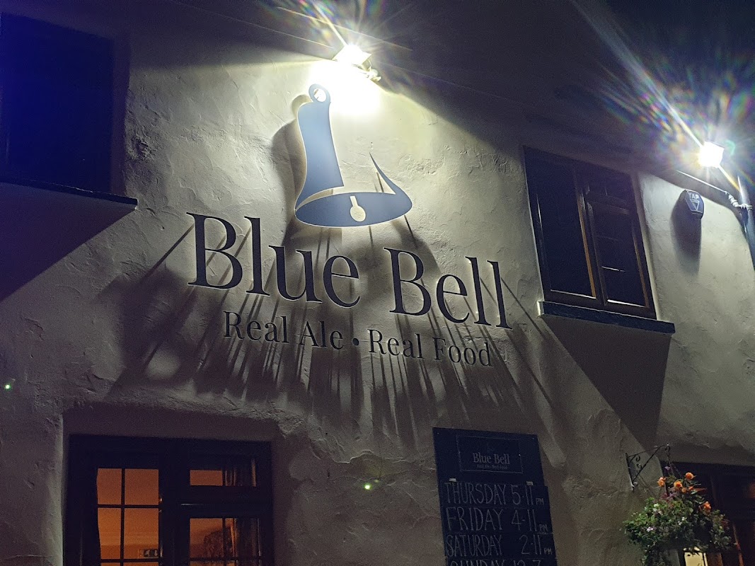 Blue Bell Inn