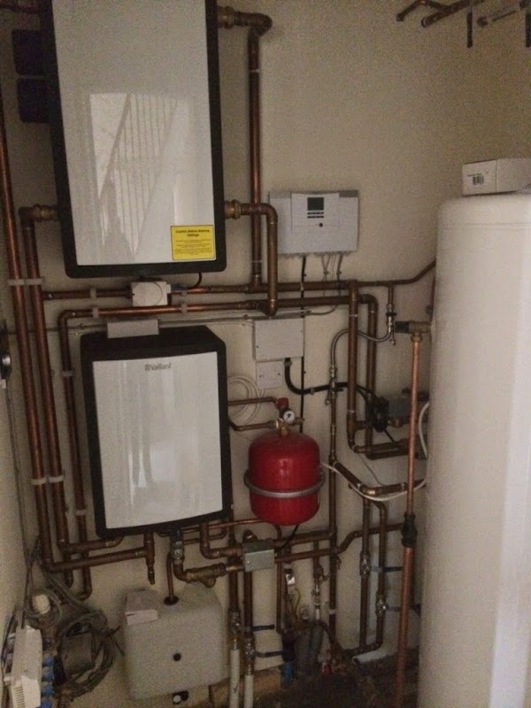 Boroughbridge Plumbing & Heating