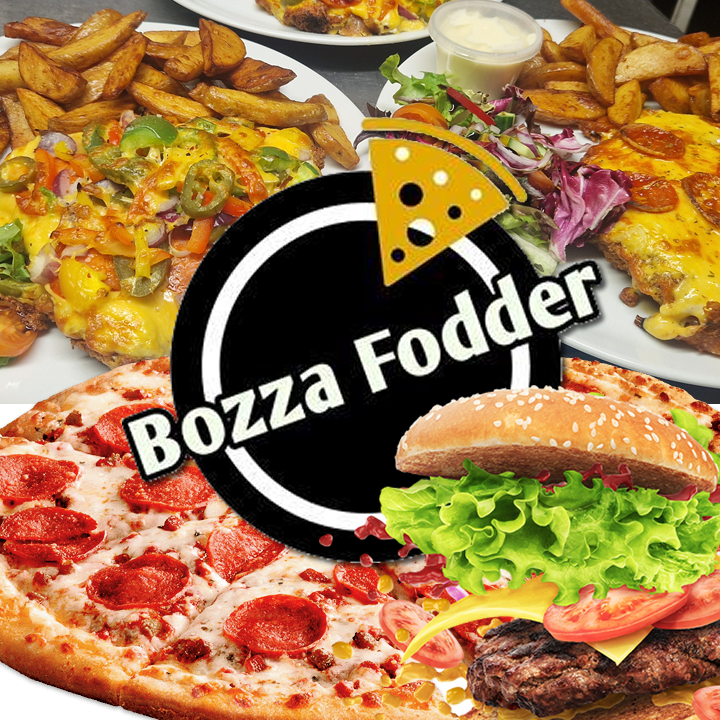Dining at Bozza Fodder in boroughbridge