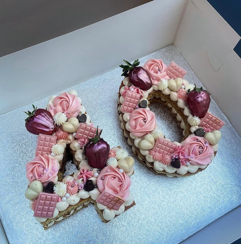 Dolly's Vegan Bakery