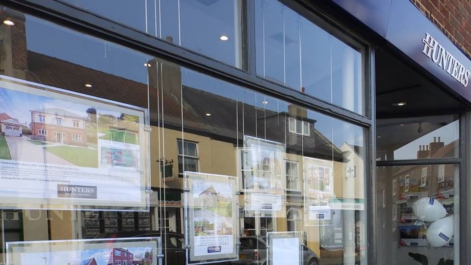 Hunters Estate Agents Boroughbridge