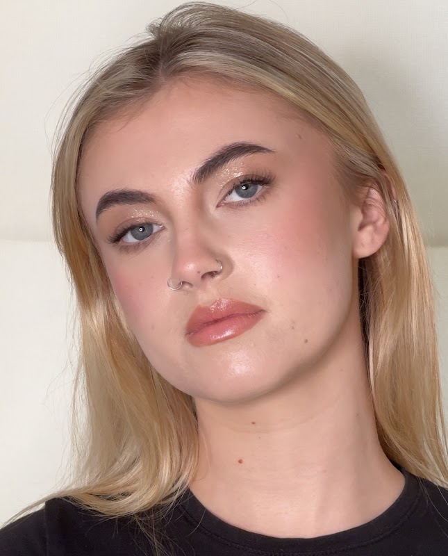 Libby Addyman Makeup Artist