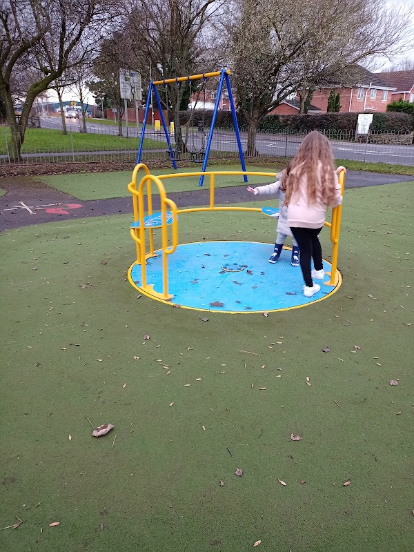 Playground