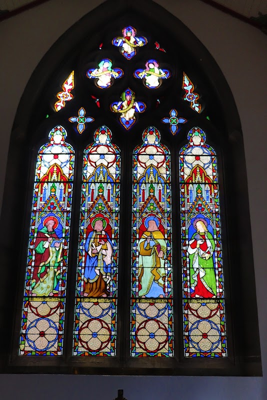 Saint James' Parish Church