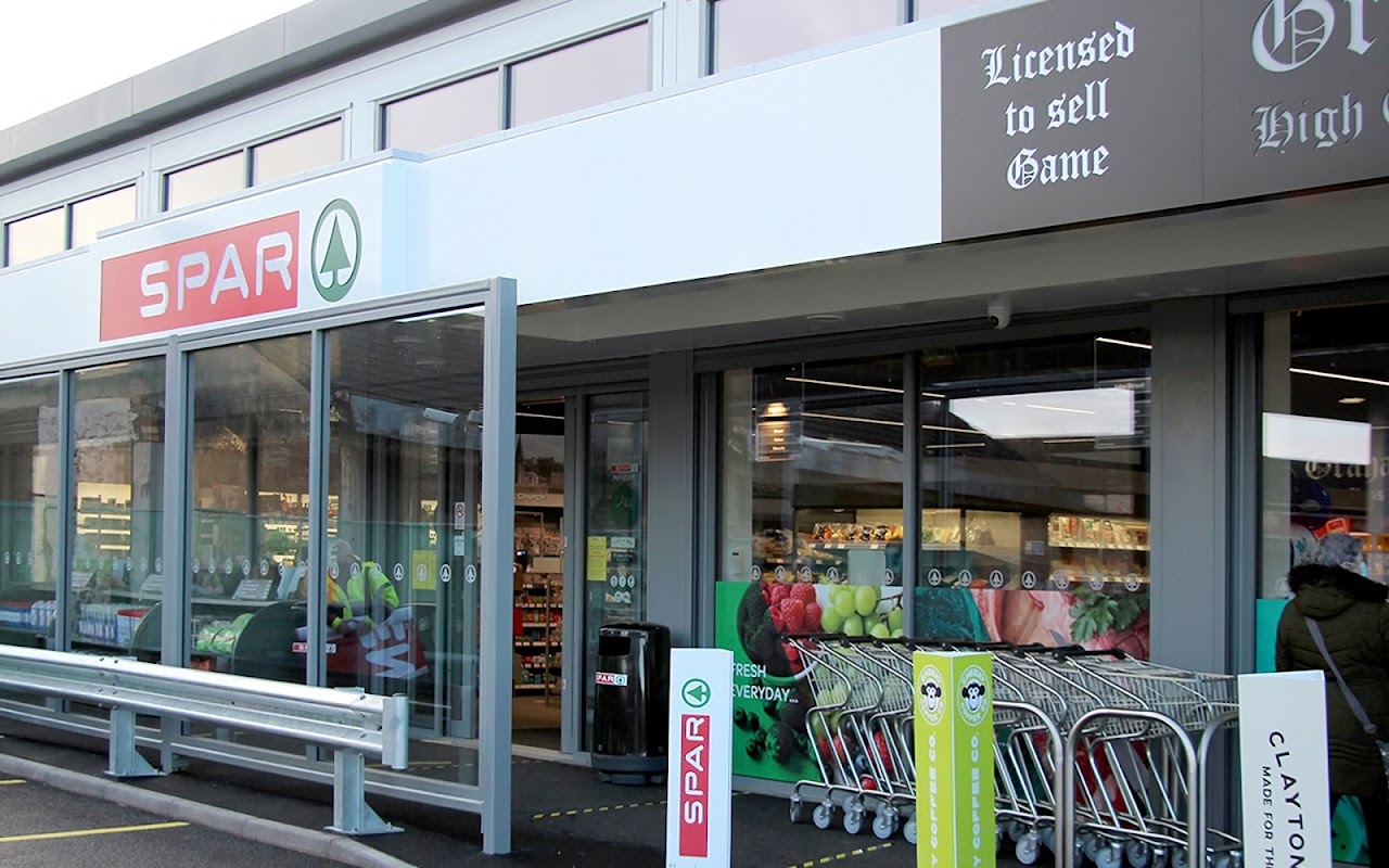 SPAR Boroughbridge