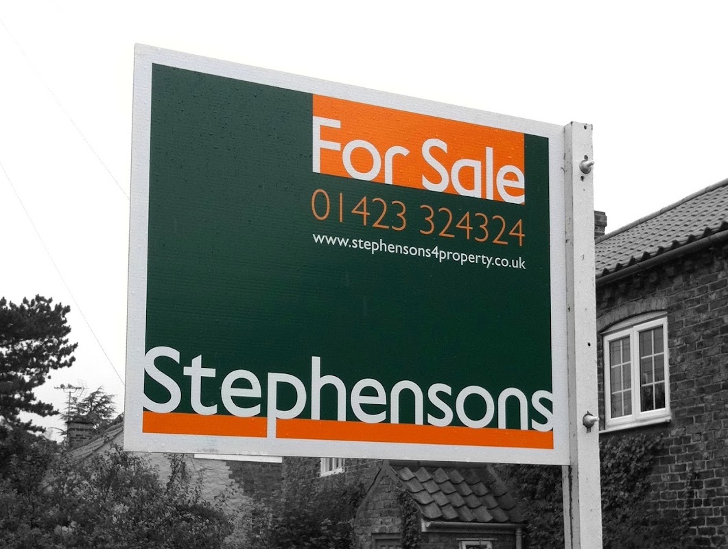 Stephensons Estate Agents