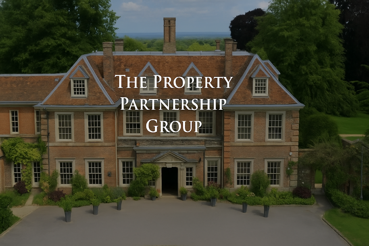 The Property Partnership Group