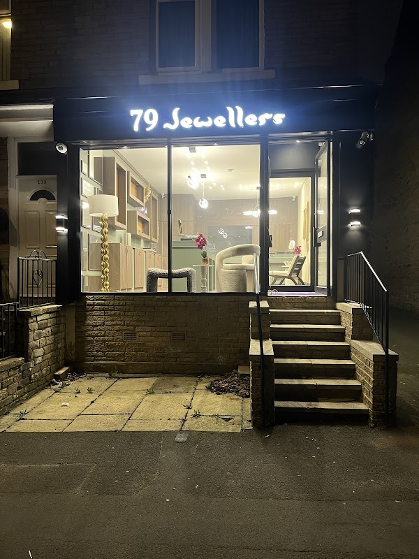79 jewellers