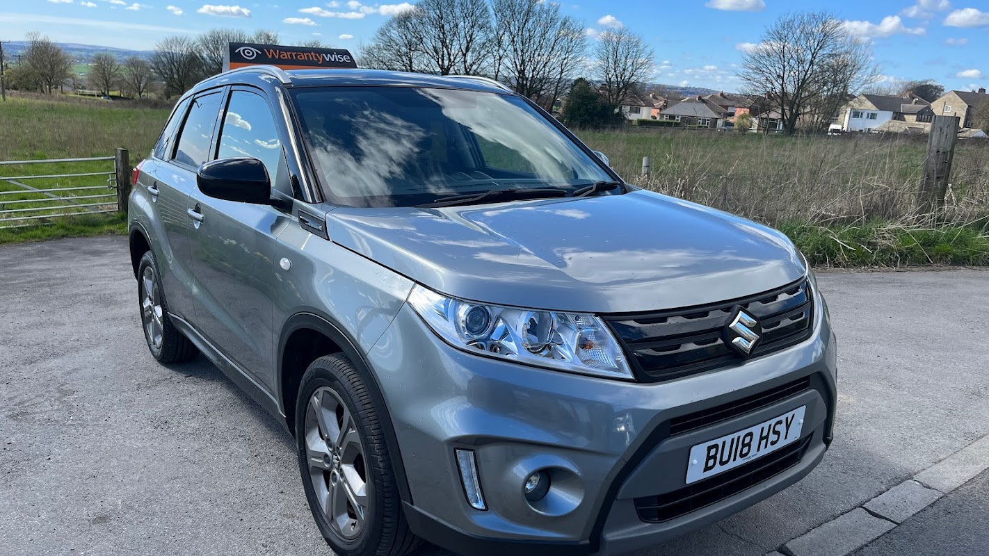 Acres Car Sales Ltd