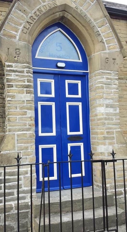 Acts Church Bradford