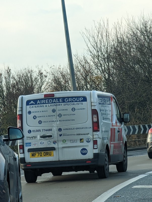 Airedale Group - Builders in bradford