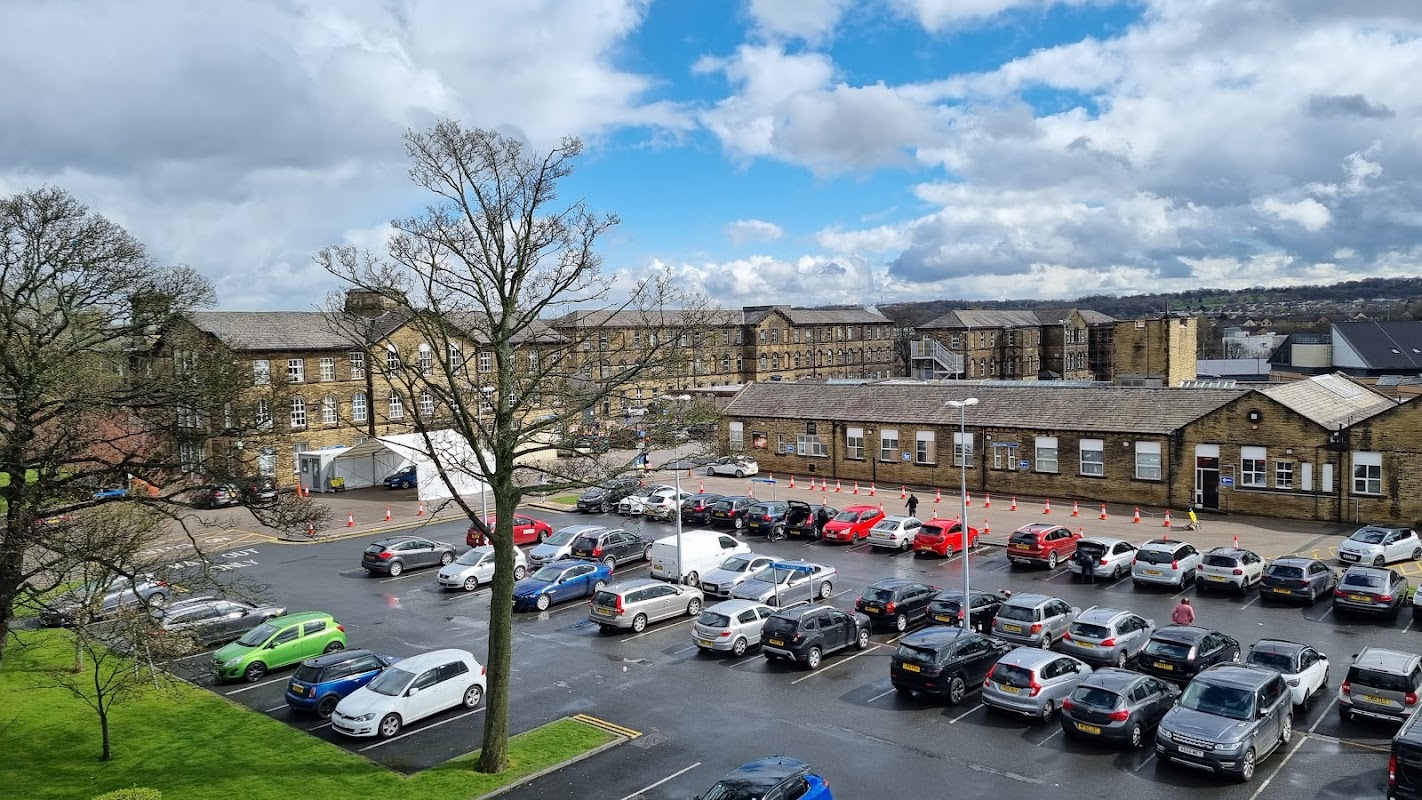 All Saints' Church of England Primary School