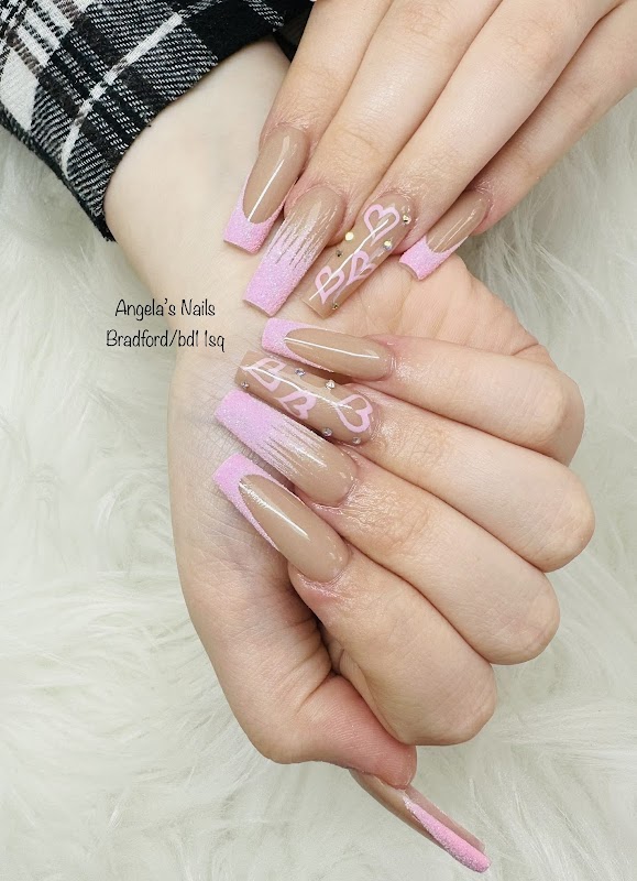 Angela's Nails