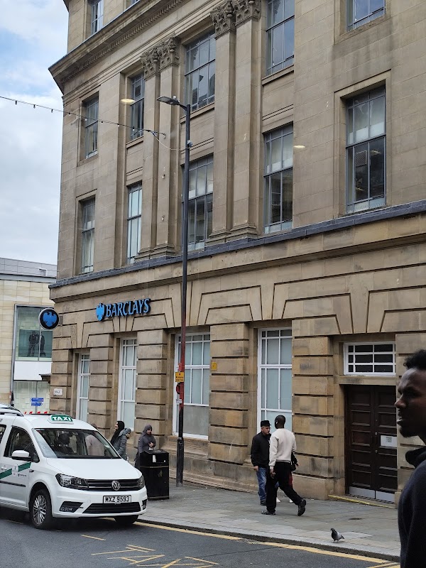 Barclays Bank