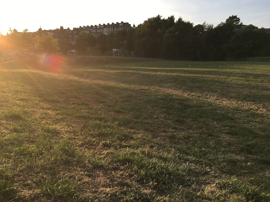 Beech Grove park