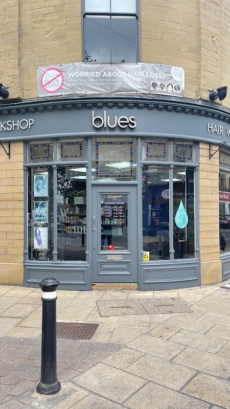 Blues HQ