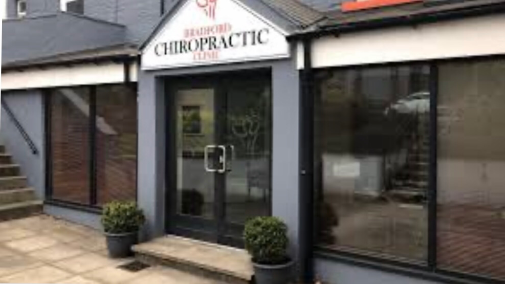 Bradford Chiropractic Clinic